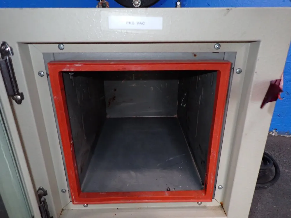 National Appliance Co Vacuum Oven - 5831