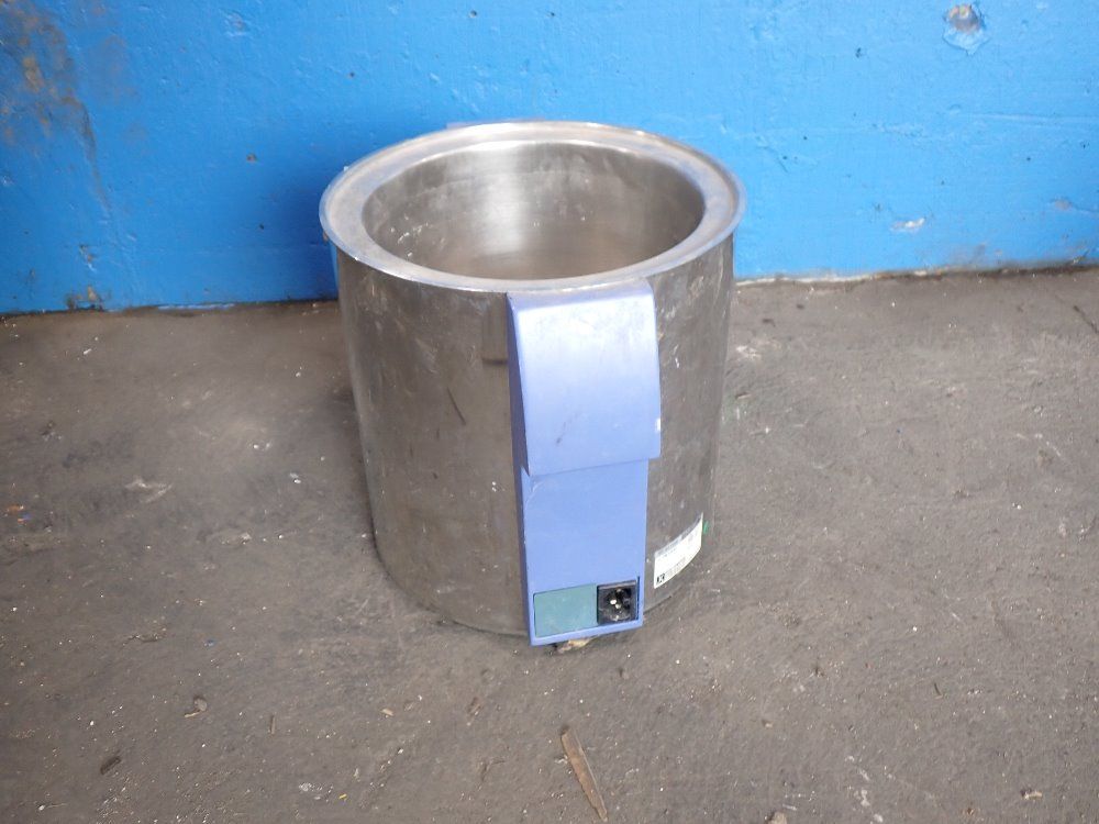 Ika Heating Bath