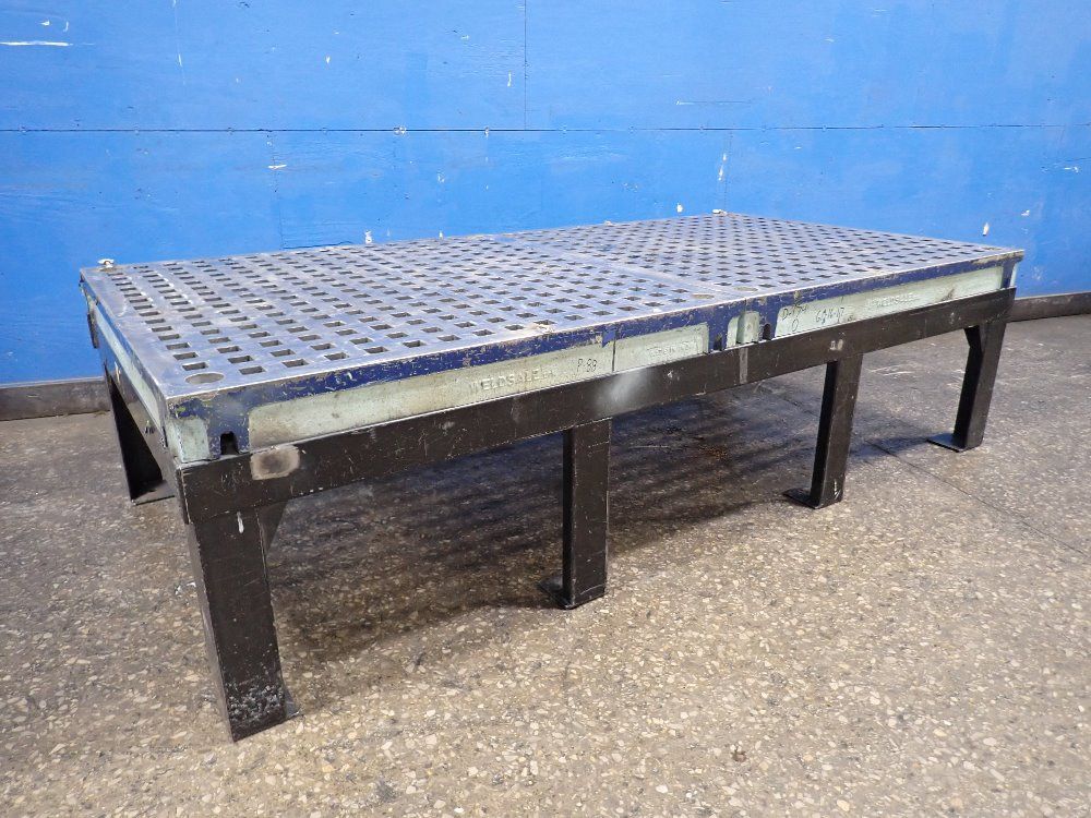 Weldsale Welding Table