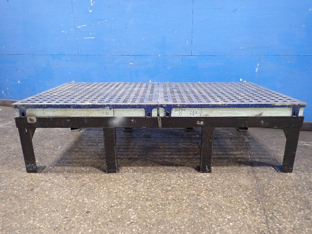 Weldsale Welding Table