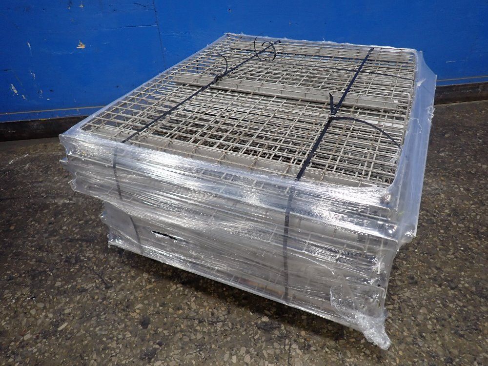 42" X 52" Wire Decking