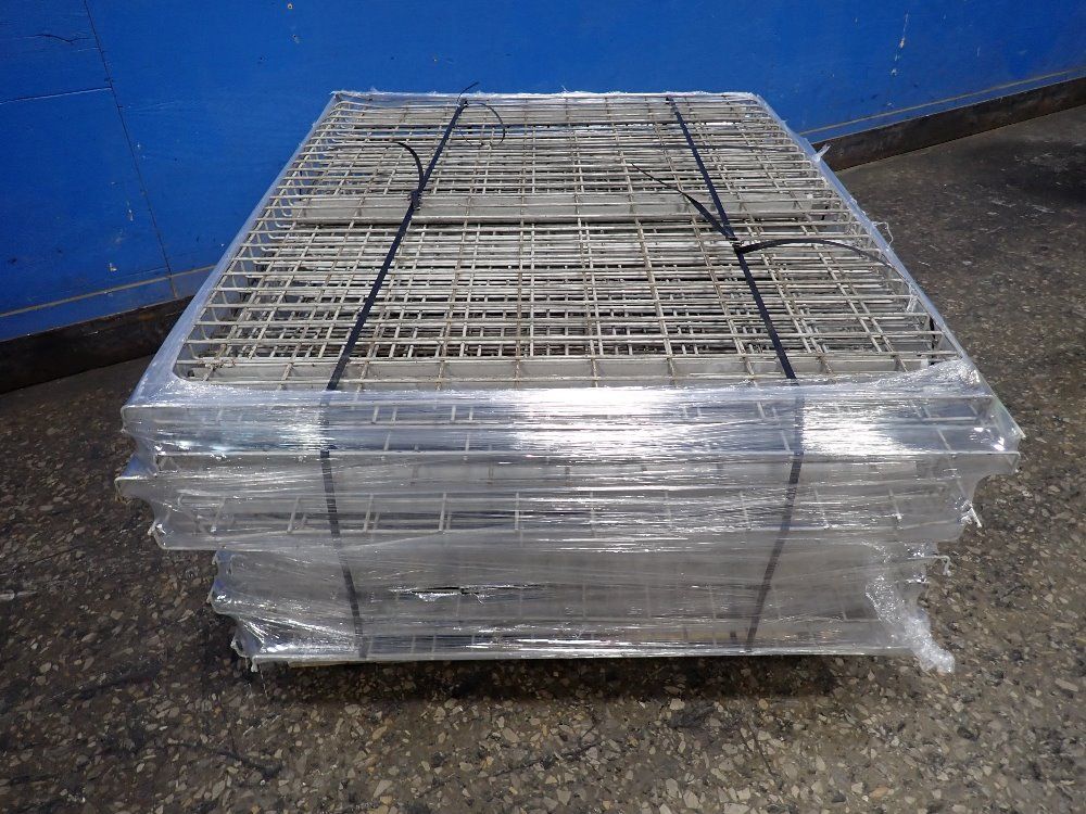 42" X 52" Wire Decking