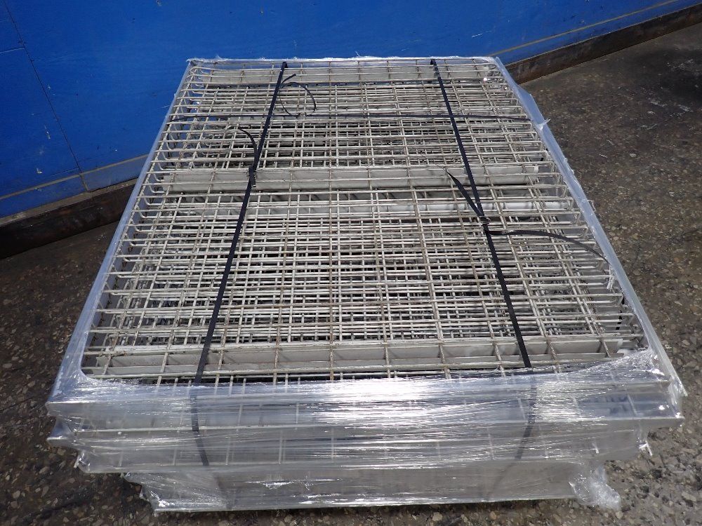 42" X 52" Wire Decking