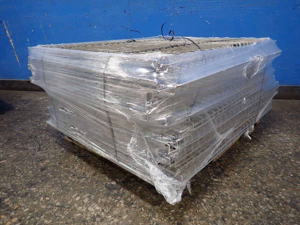 42" X 52" Wire Decking