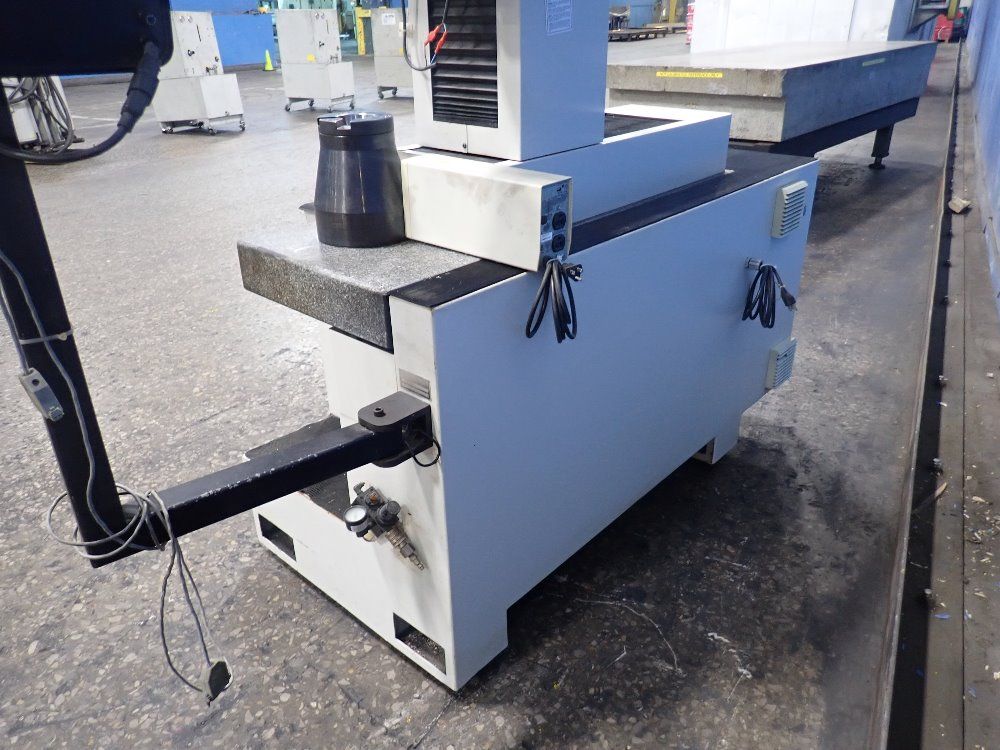 Parlec Tool Presetter