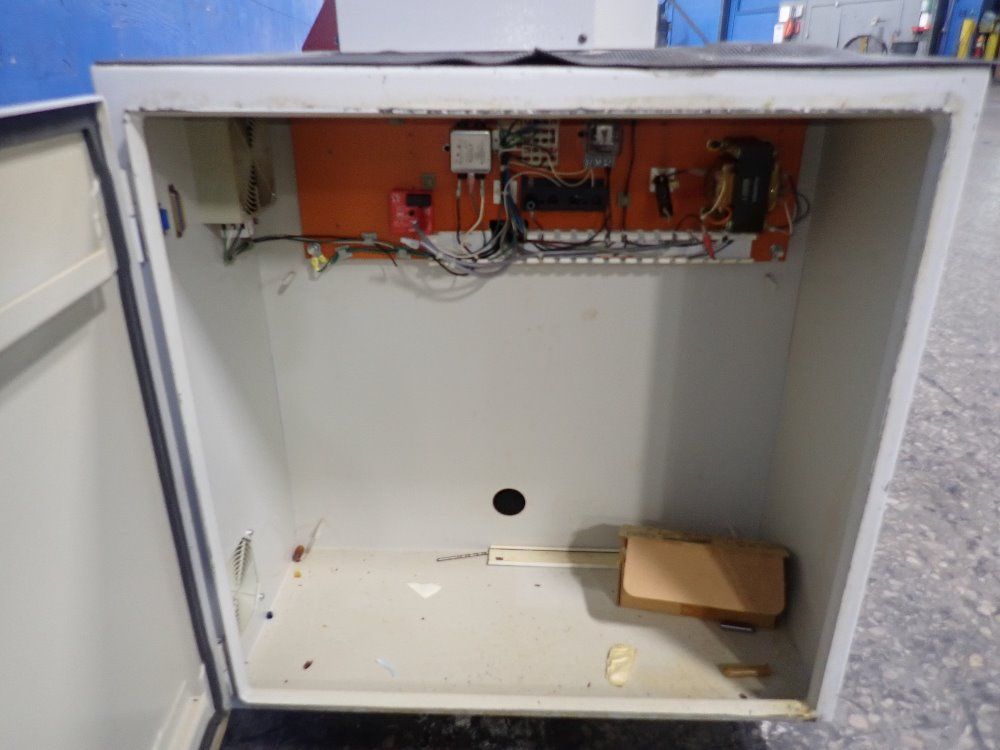 Parlec Tool Presetter