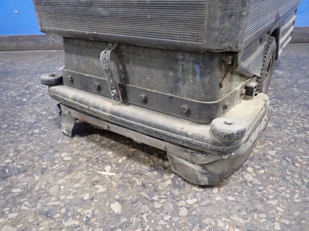 Tennant 34" Floor Scrubber