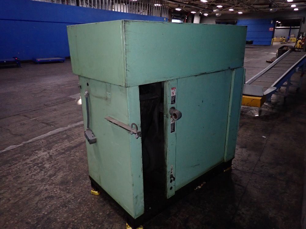 Sullair Sullair 40 Hp Air Compressor