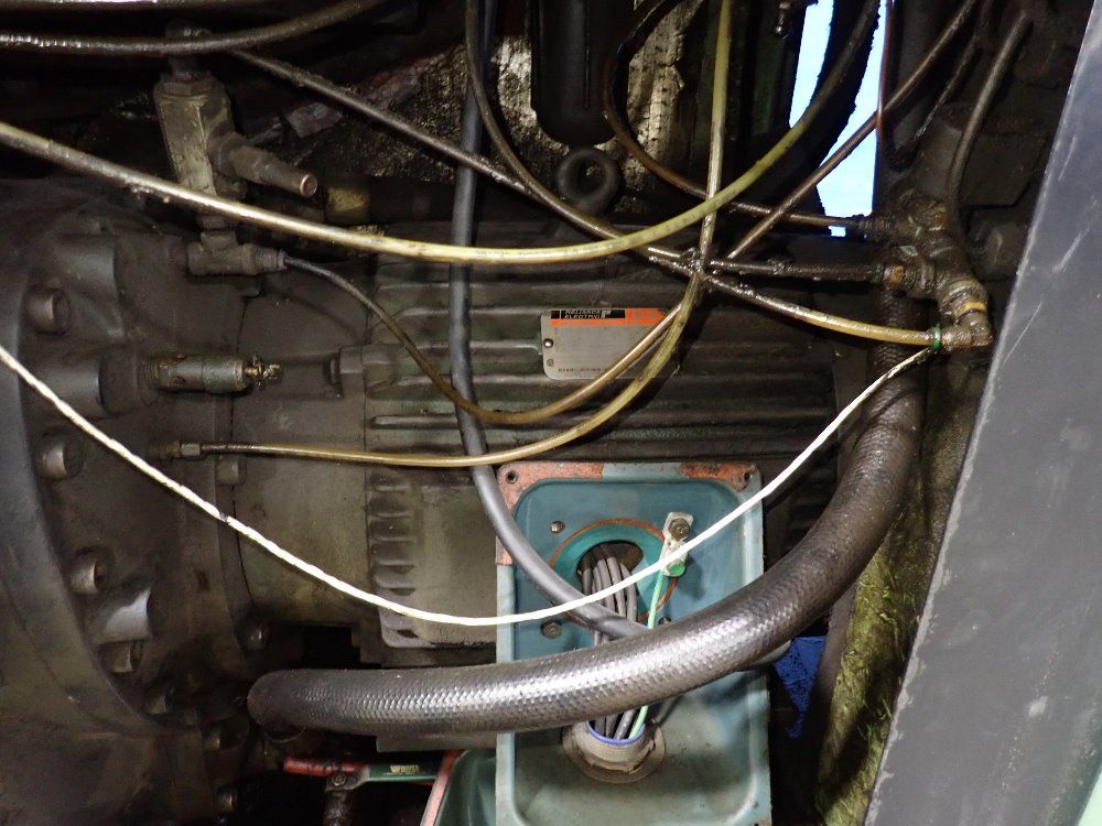 Sullair Sullair 40 Hp Air Compressor