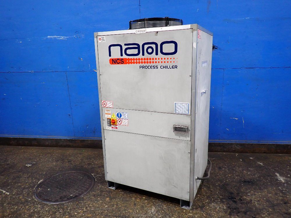 Nano Chiller