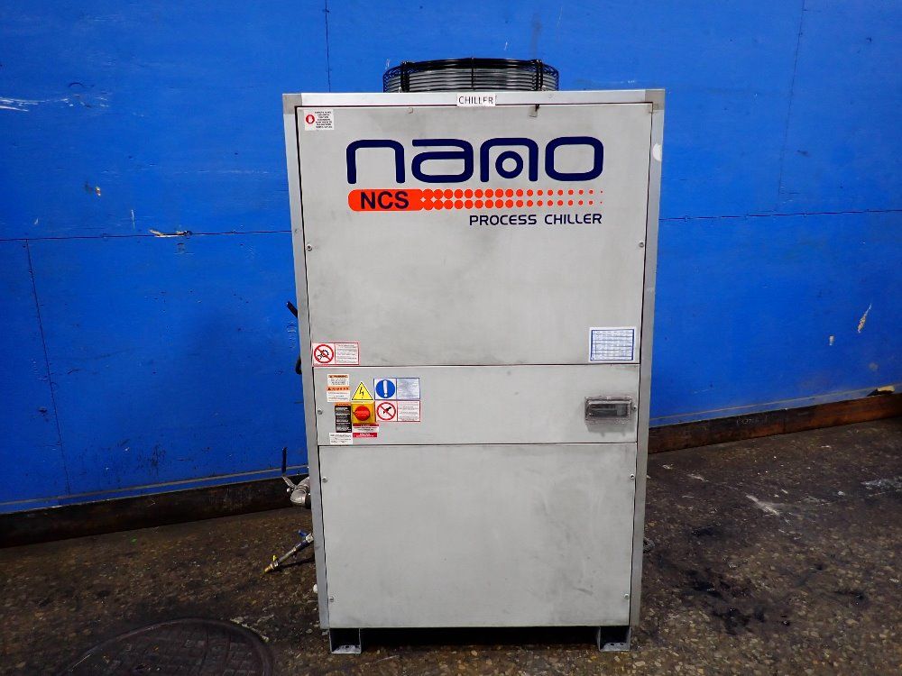Nano Chiller