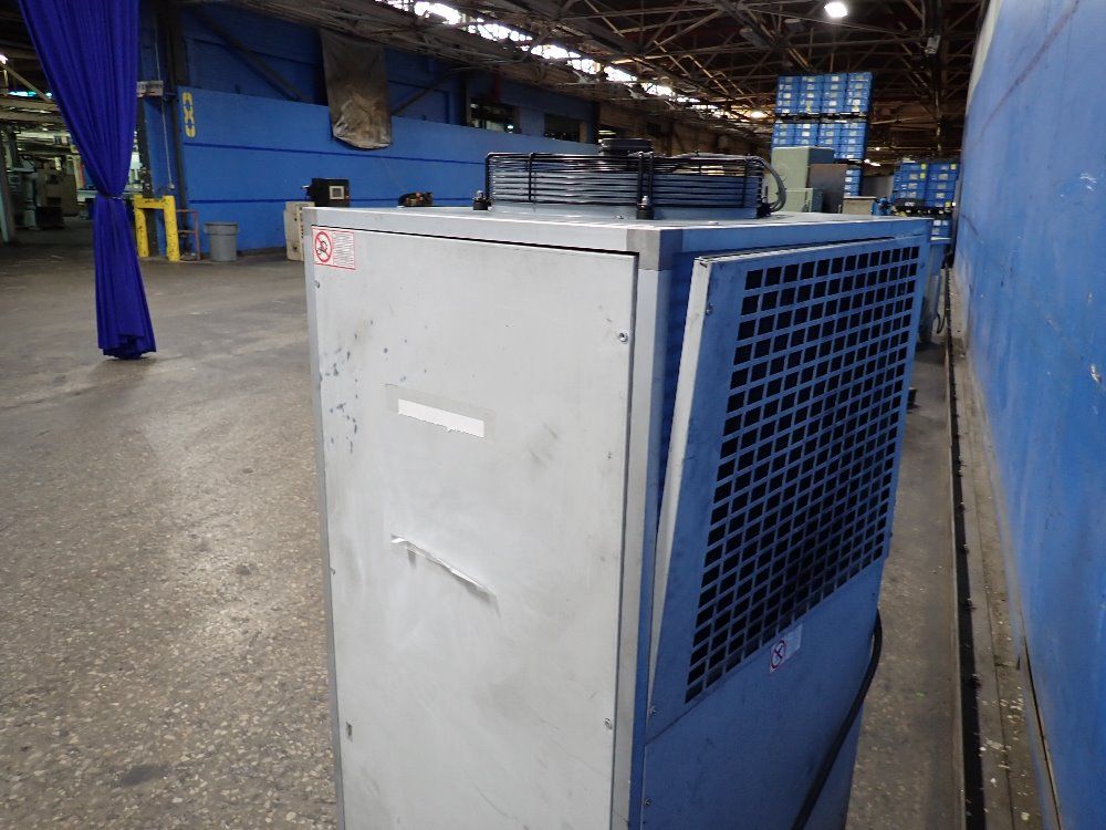 Nano Chiller
