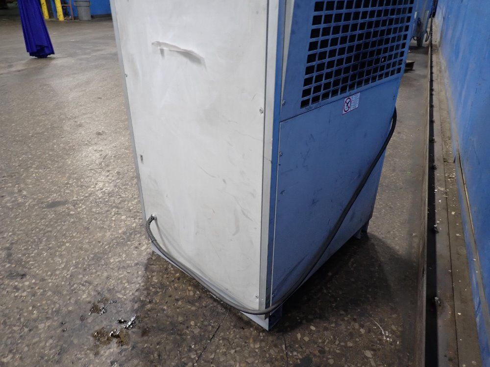 Nano Chiller