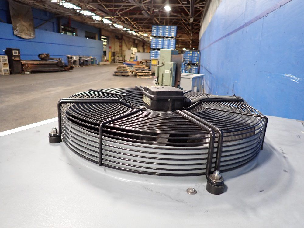 Nano Chiller