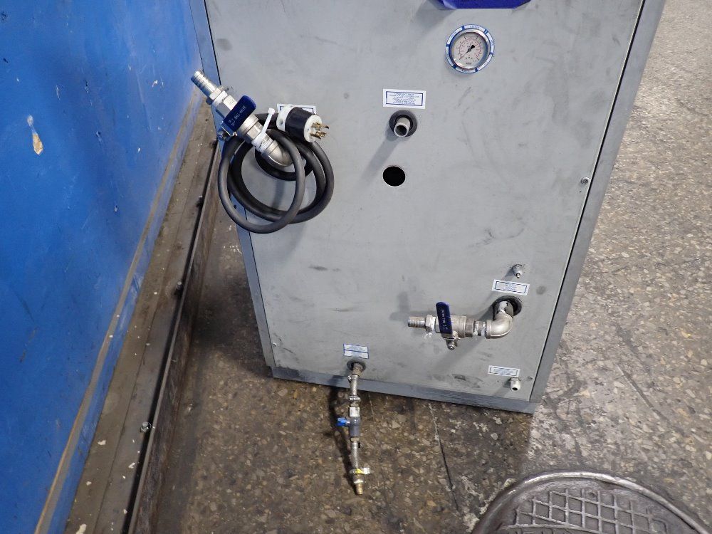 Nano Chiller