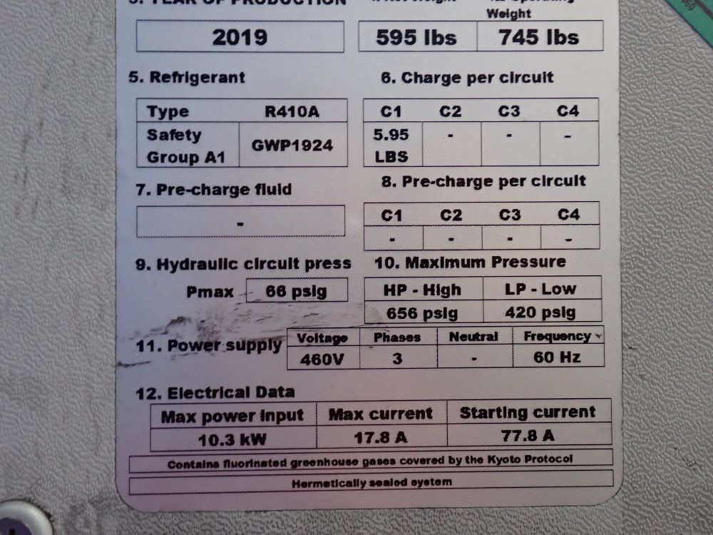 Nano Chiller