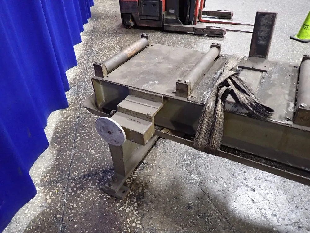 Hem Horizontal Band Saw