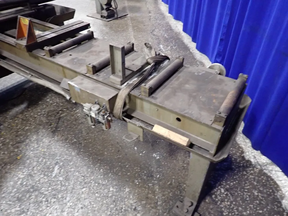 Hem Horizontal Band Saw