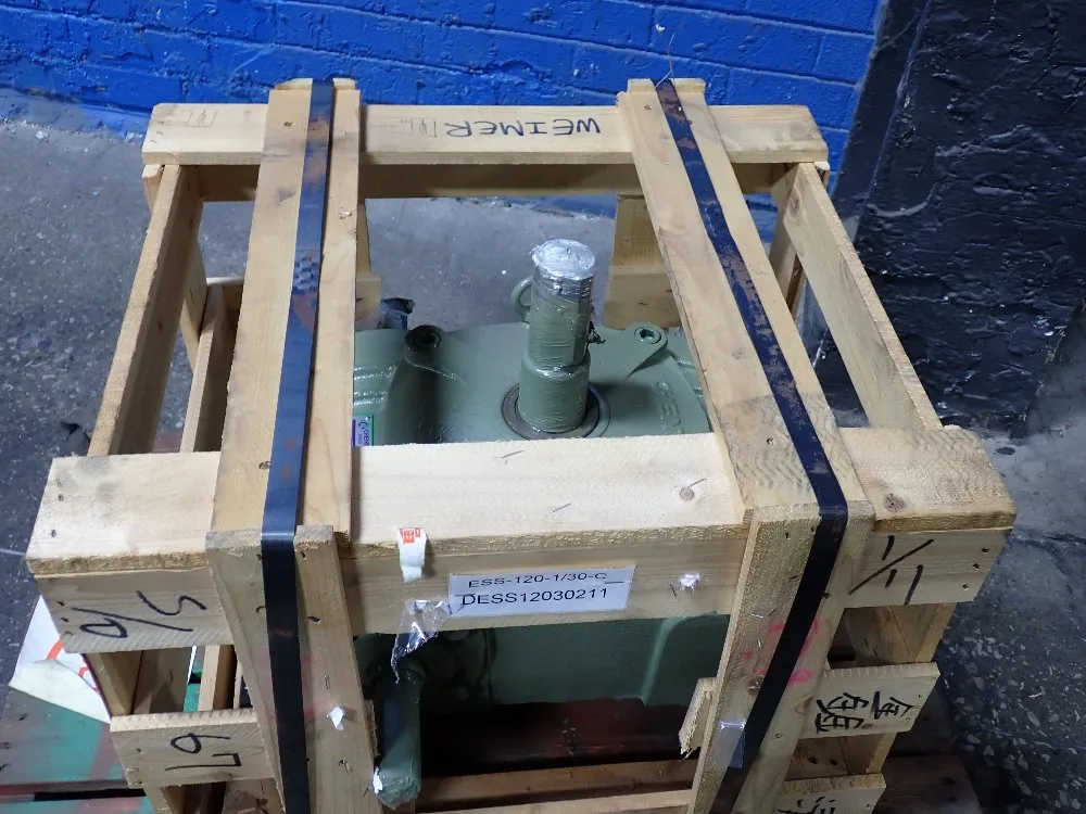 Chenta Gear Speed Reducer