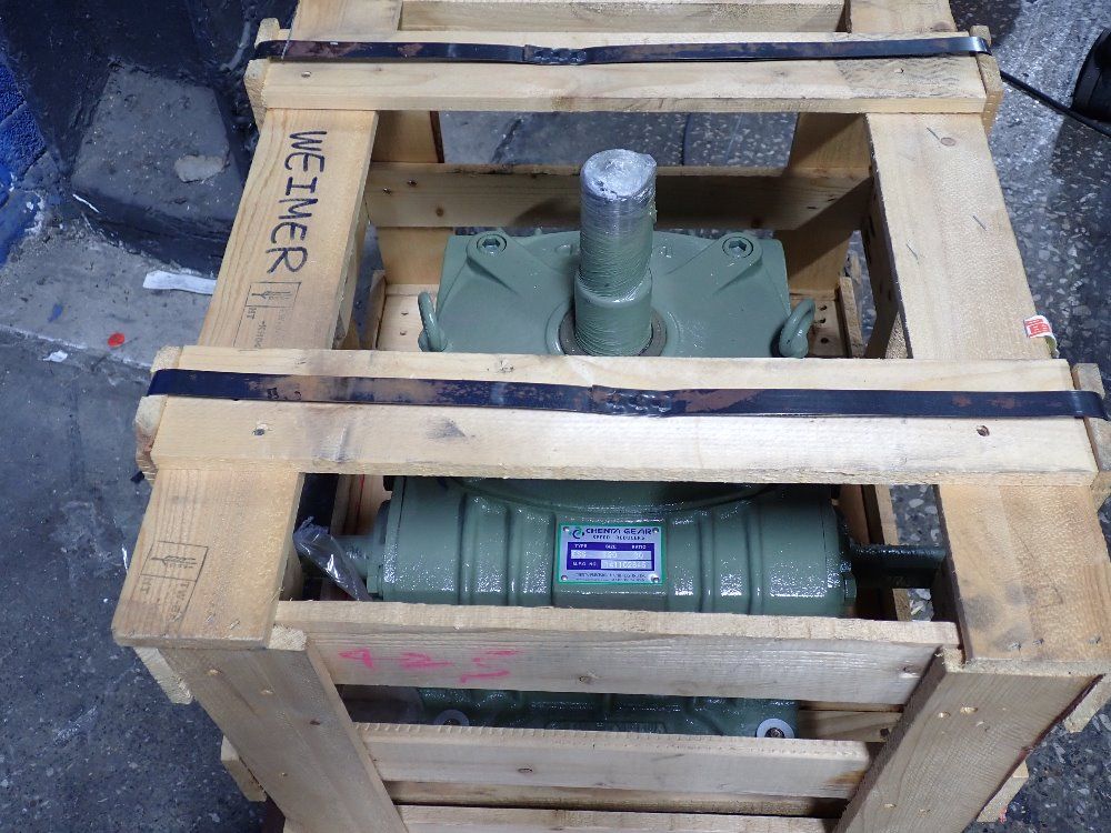 Chenta Gear Speed Reducer