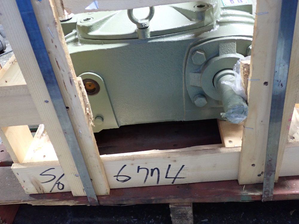 Chenta Gear Speed Reducer