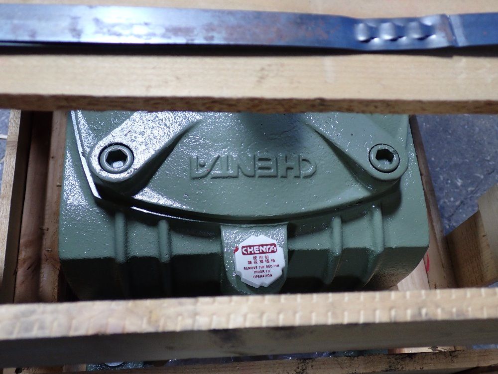 Chenta Gear Speed Reducer