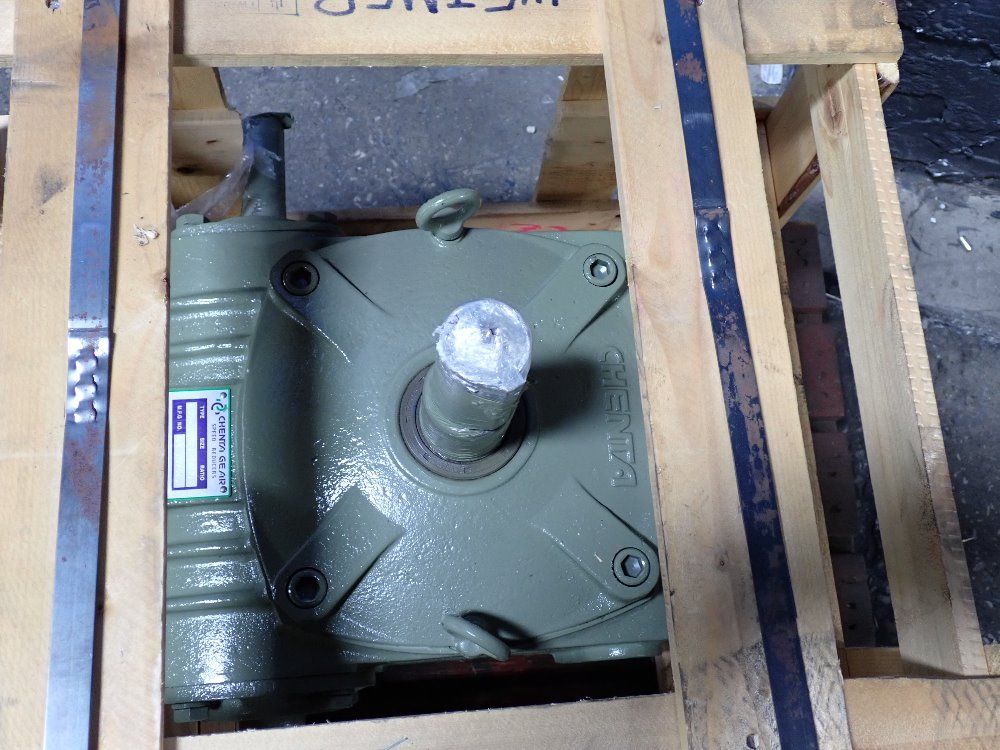Chenta Gear Speed Reducer