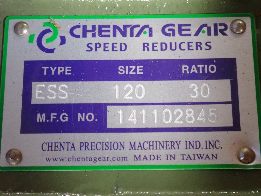 Chenta Gear Speed Reducer
