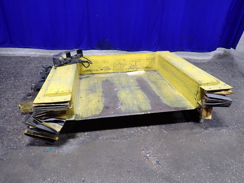  Lift Table