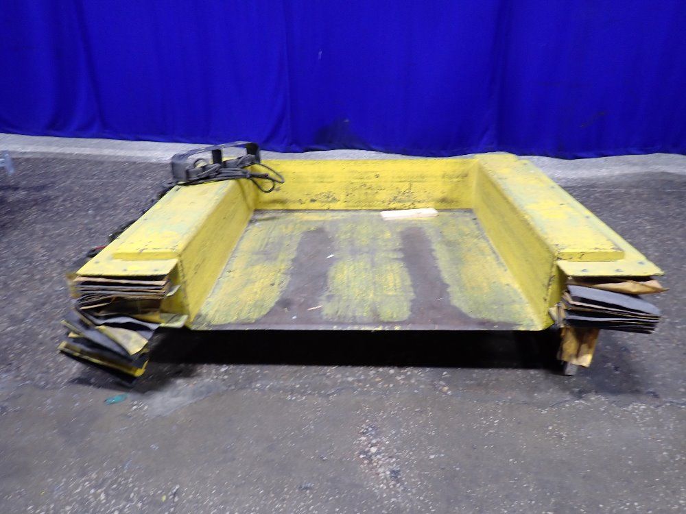  Lift Table
