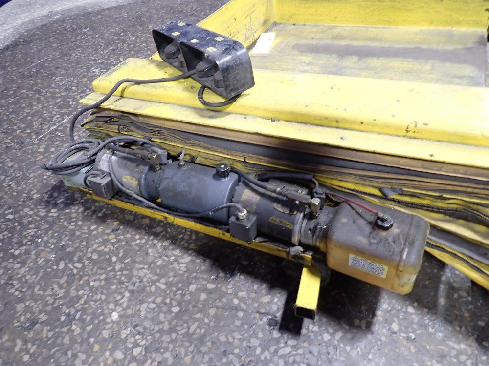  Lift Table