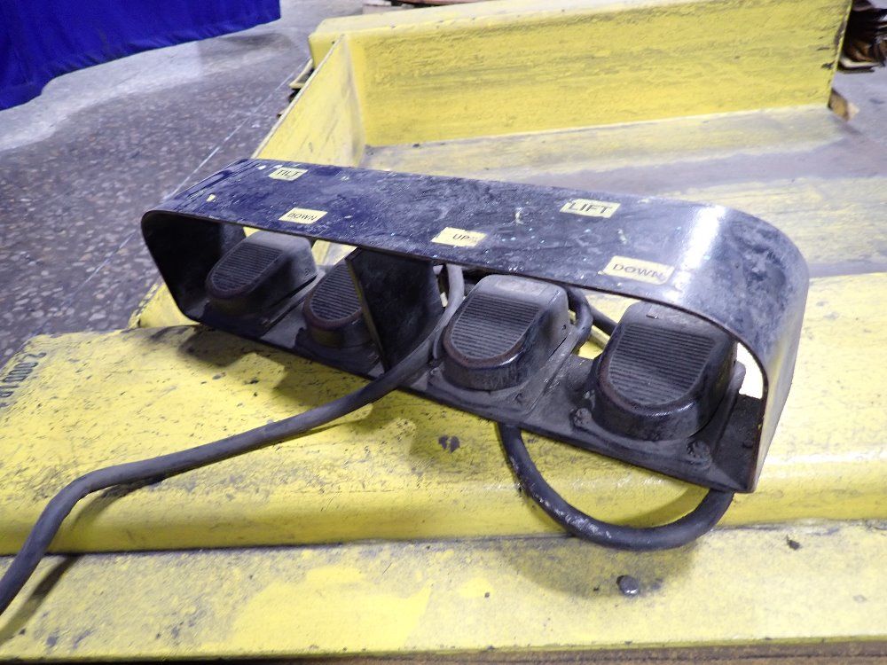  Lift Table