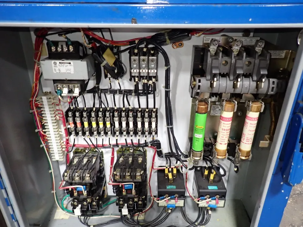 Advanced  Sentra Temperature Controller