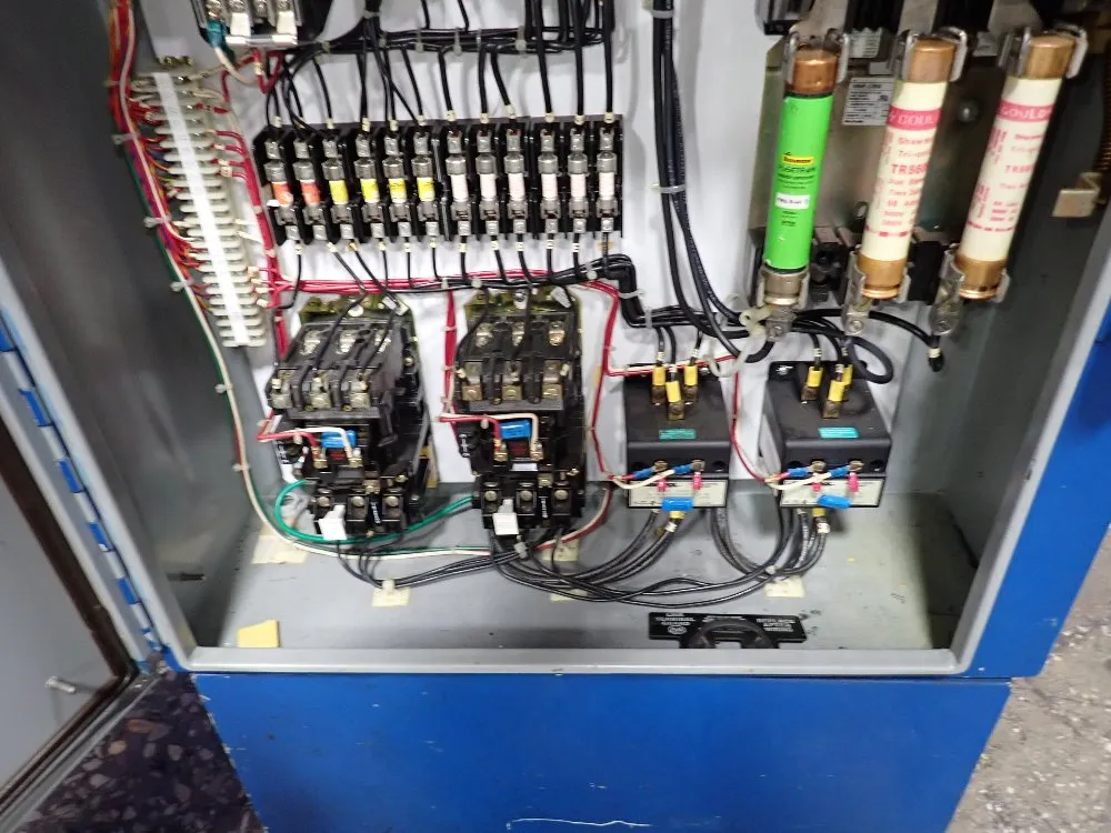 Advanced  Sentra Temperature Controller