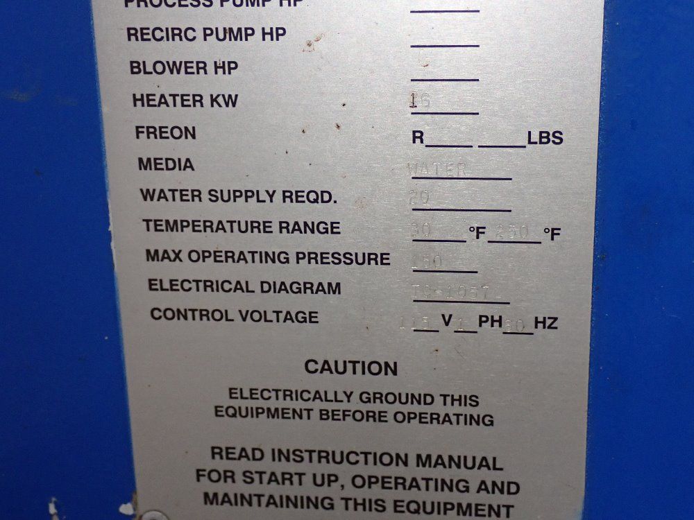 Advanced  Sentra Temperature Controller