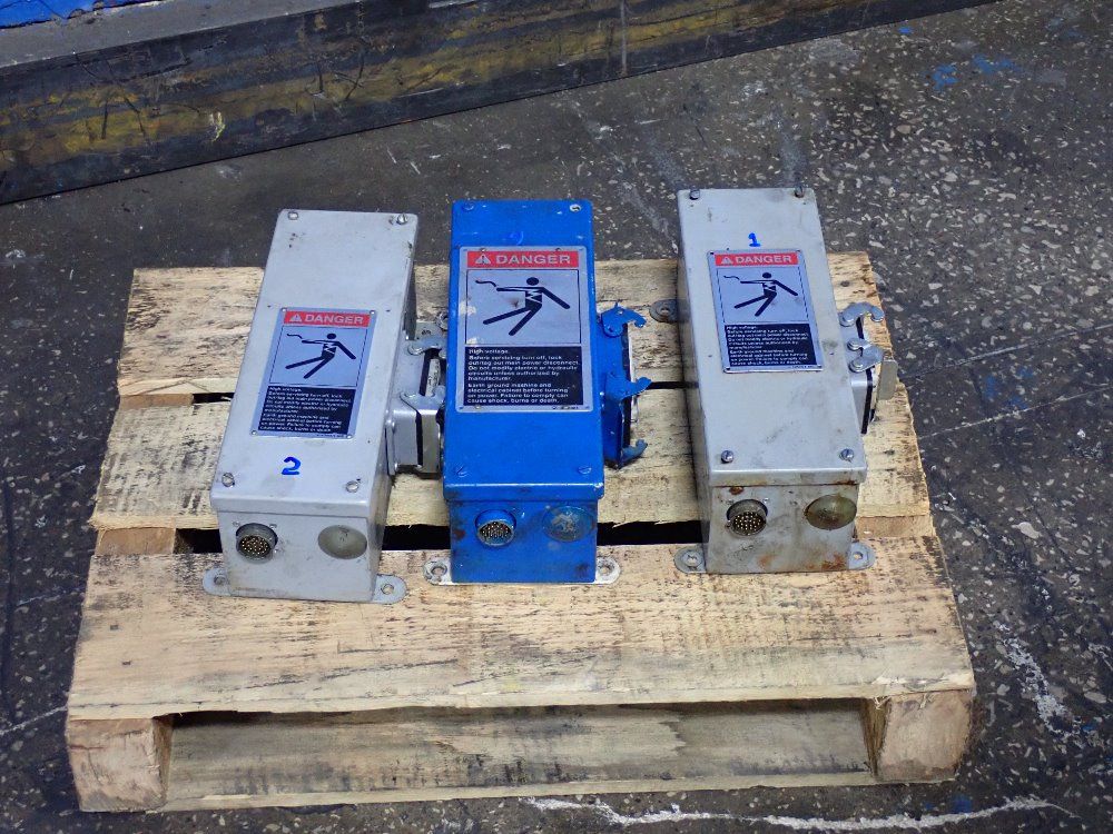  Spi Robot Interface