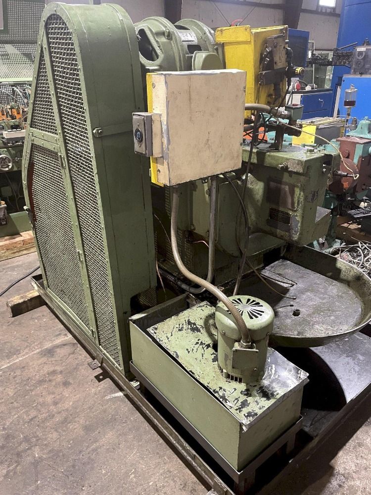 Waterbury 3/8" Thread Roller - #20