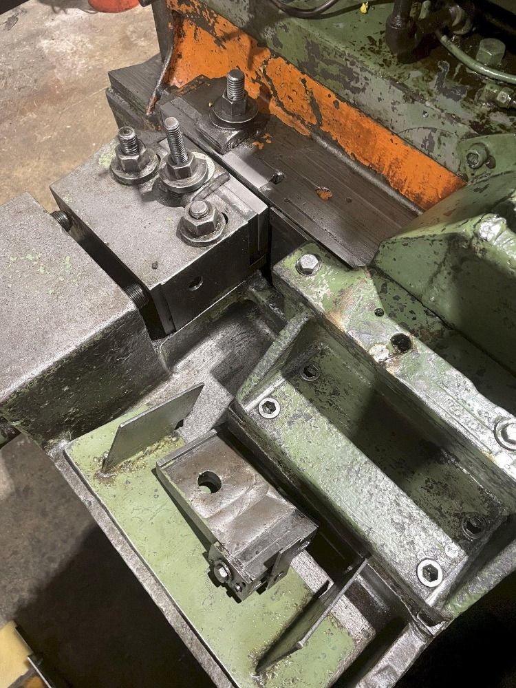 Waterbury 3/8" Thread Roller - #20