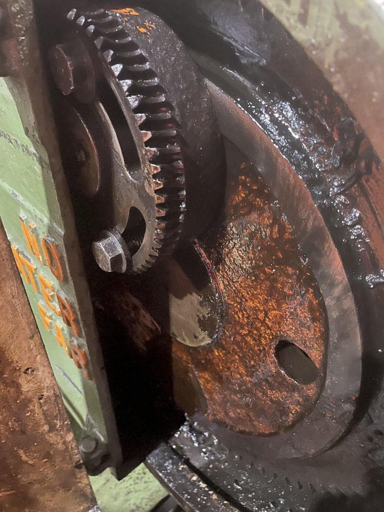 Waterbury 3/8" Thread Roller - #20