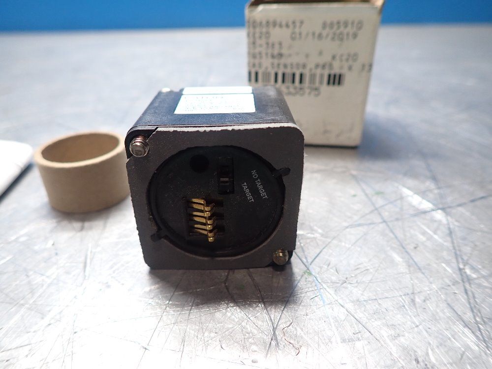 Eaton 13 Mm Range Inductive Proximity Sensor Head - E51dt1