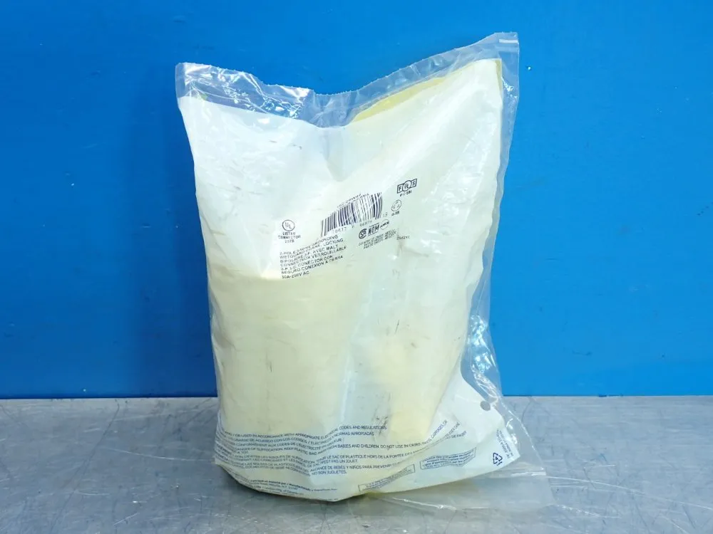 Leviton Turnlok Connector Ip67 L630r - 162-29w48