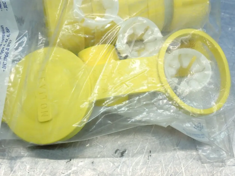 Leviton Turnlok Connector Ip67 L630r - 162-29w48