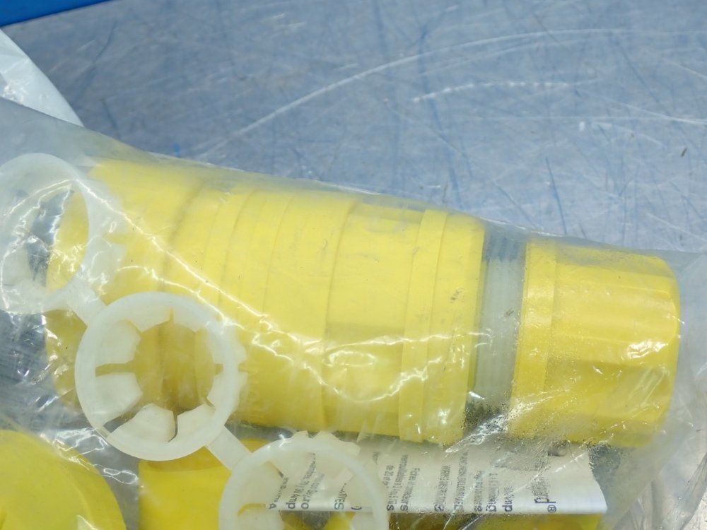 Leviton Turnlok Connector Ip67 L630r - 162-29w48