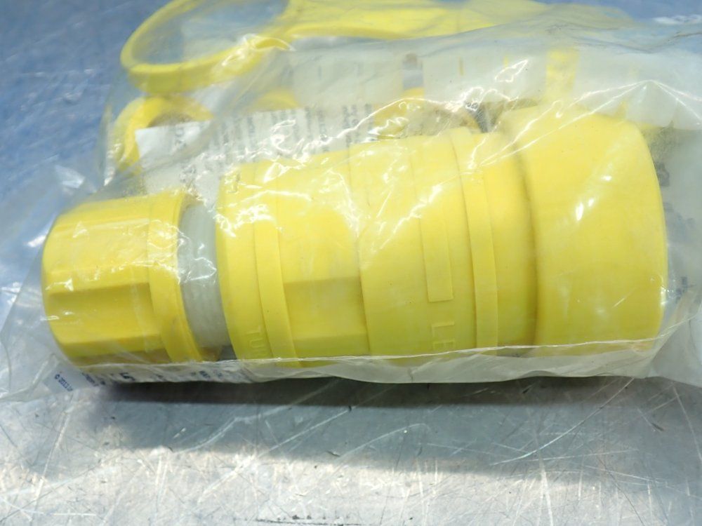 Leviton Turnlok Connector Ip67 L630r - 162-29w48