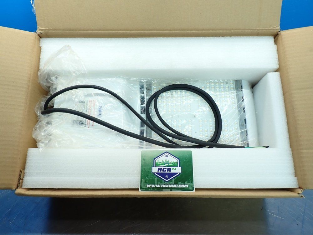 Rda Lighting Commercial Led Lighting Fixture - 052708