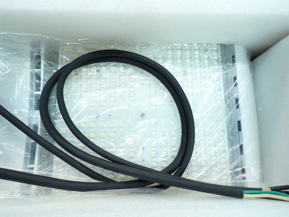 Rda Lighting Commercial Led Lighting Fixture - 052708