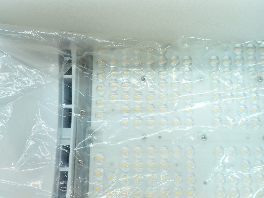 Rda Lighting Commercial Led Lighting Fixture - 052708