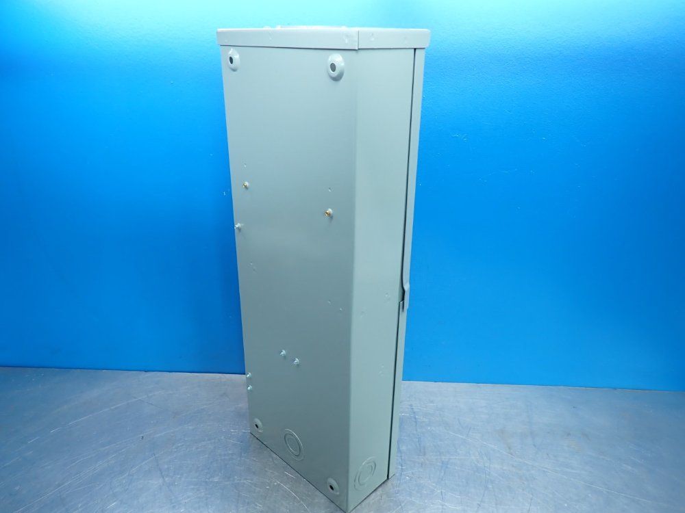 Milbank Ringless Meter Main Module - U7375-rl-kk