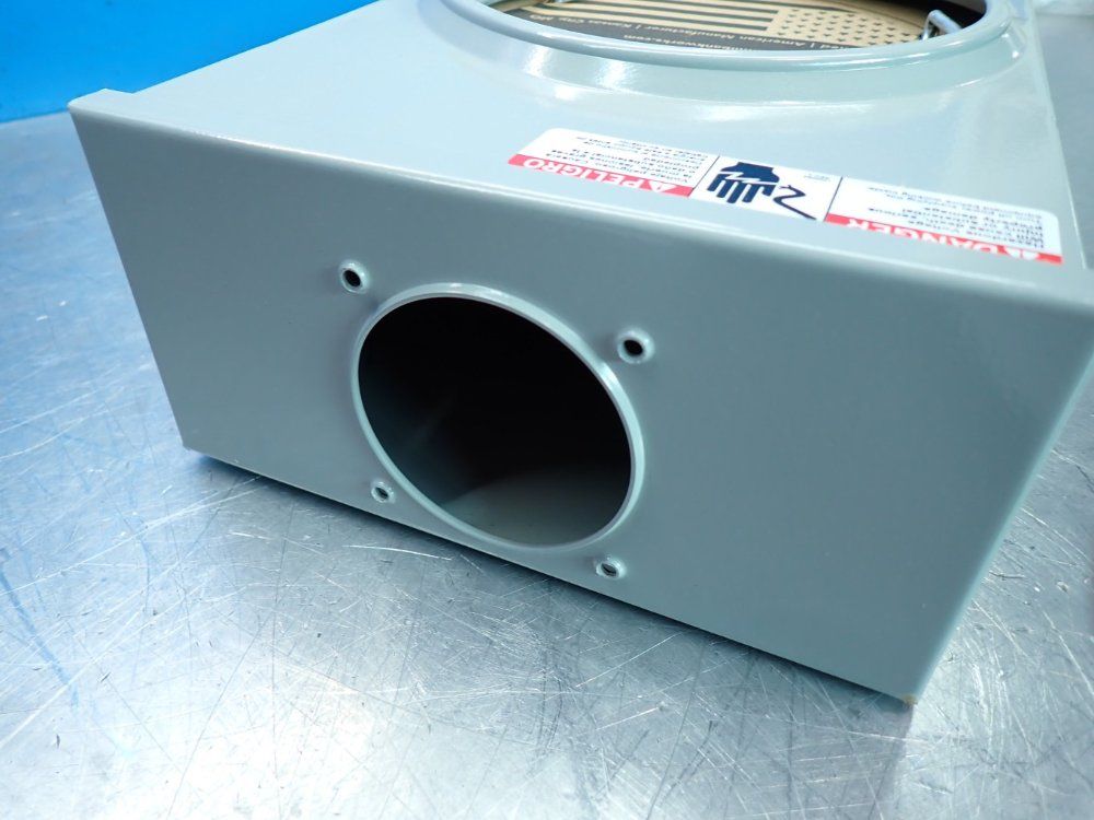 Milbank Ringless Meter Main Module - U7375-rl-kk