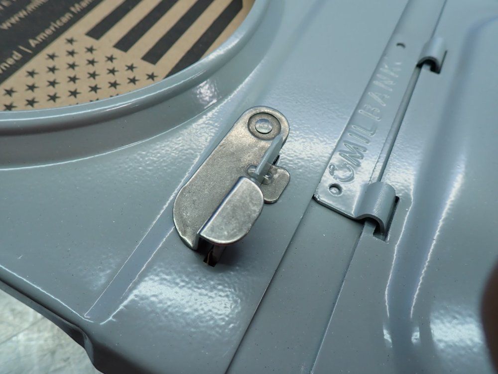 Milbank Ringless Meter Main Module - U7375-rl-kk